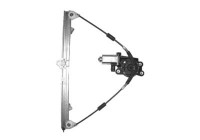 ELEVALUNAS DELANTERO DERECHO ELÉCTRICO incluido MOTOR 4 puertas 1709262 Van Wezel