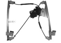 ELEVALUNAS DELANTERO DERECHO ELÉCTRICO incluido MOTOR 4 puertas CON Comfort Desde 10-1999 5825264 Van Wezel