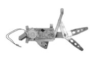 ELEVALUNAS DELANTERO DERECHO ELÉCTRICO incluido MOTOR 4 puertas - Confort no para Compact 0640262 Van Wezel
