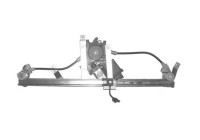 ELEVALUNAS DELANTERO IZQUIERDO ELÉCTRICO incluido MOTOR 4 puertas con Comfort 4328261 Van Wezel