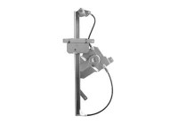 ELEVALUNAS DELANTERO IZQUIERDO ELÉCTRICO sin MOTOR 4 puertas 4029261 Van Wezel