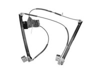 ELEVALUNAS DELANTERO IZQUIERDO ELÉCTRICO sin MOTOR VW Polo 6N 2 puertas 5825265 Van Wezel