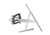 ELEVALUNAS ELÉCTRICO DELANTERO DERECHO incluido Sin 4 puertas 8115262 Van Wezel
