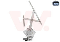 elevalunas eléctrico + motor vl 4d 1964261 Van Wezel