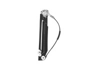 ELEVALUNAS TRASERO IZQUIERDO ELÉCTRICO sin MOTOR BMW E39 1999 a 2003 0639265 Van Wezel