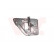 ELEVALUNAS TRASERO IZQUIERDO ELÉCTRICO sin MOTOR SKODA FABIA hasta 2007 Panel 7625265 Van Wezel, Miniatura 2