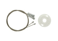 Kit de reparación, abridor de ventanas