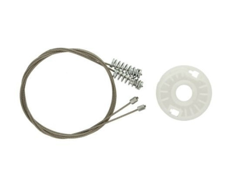 Kit de reparación, abridor de ventanas