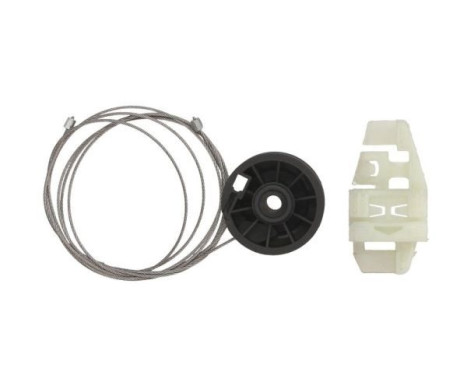 Kit de reparación, abridor de ventanas