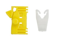 Kit de reparación, abridor de ventanas