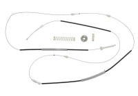 Kit de reparación, abridor de ventanas