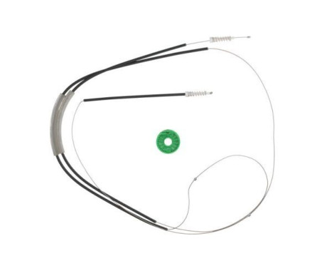 Kit de reparación, abridor de ventanas