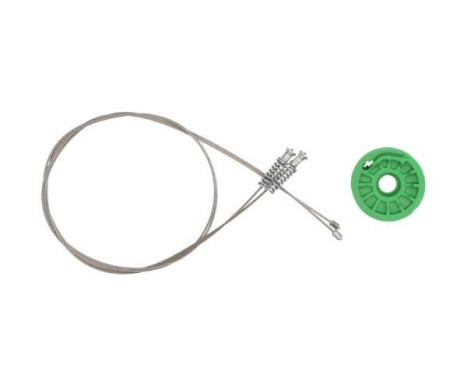 Kit de reparación, abridor de ventanas