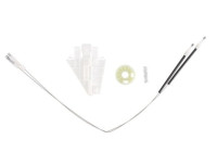 Kit de reparación, abridor de ventanas