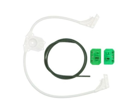 Kit de reparación, abridor de ventanas