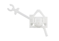 Kit de reparación, abridor de ventanas