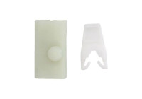 Kit de reparación, abridor de ventanas