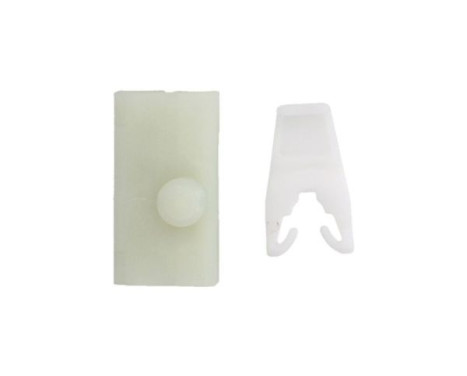 Kit de reparación, abridor de ventanas