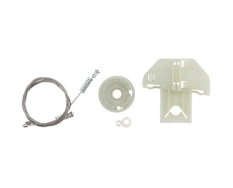 Kit de reparación, abridor de ventanas