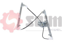 LV SIN MOTOR AV G 308 II (T9)