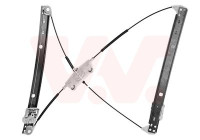 Mecanismo de control de ventana 0382262 Van Wezel