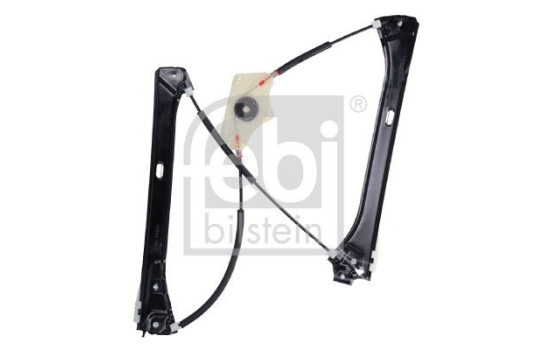 Mecanismo de control de ventana 1001787 FEBI