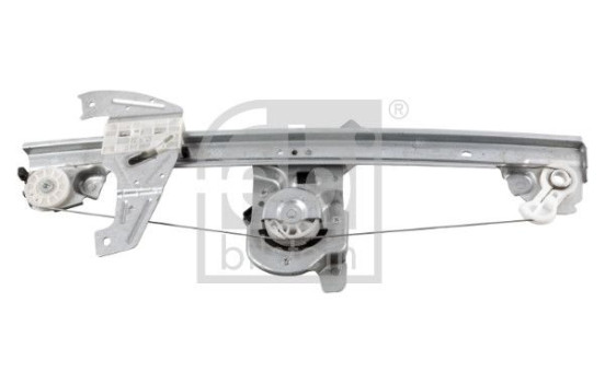 Mecanismo de control de ventana 1002184 FEBI