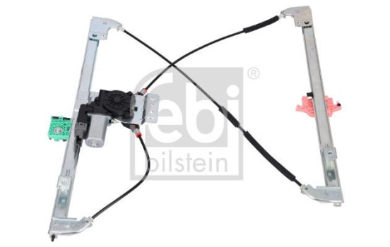 Mecanismo de control de ventana 1003087 FEBI, Imagen 3