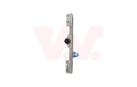 Mecanismo de control de ventana 1638268 Van Wezel