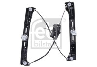 Mecanismo de control de ventana 175795 FEBI