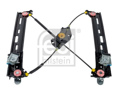 Mecanismo de control de ventana 186308 FEBI