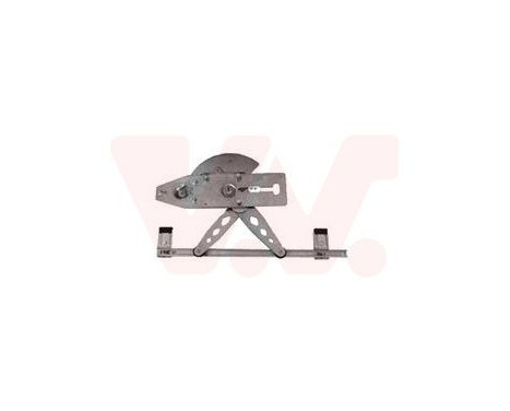 Mecanismo de control de ventana 1863267 Van Wezel