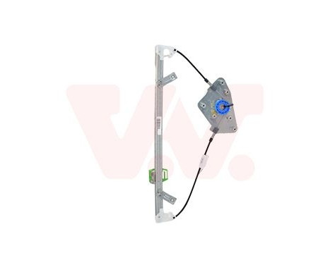 Mecanismo de control de ventana 1927261 Van Wezel