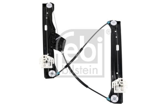 Mecanismo de control de ventana 193249 FEBI