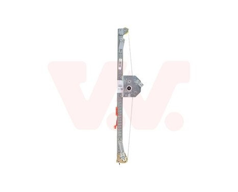 Mecanismo de control de ventana 1991262 Van Wezel