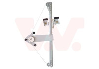 Mecanismo de control de ventana 2126262 Van Wezel