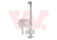 Mecanismo de control de ventana 2580261 Van Wezel