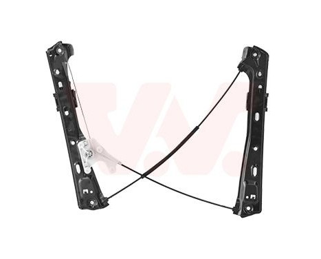 Mecanismo de control de ventana 2916261 Van Wezel