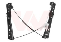 Mecanismo de control de ventana 2916262 Van Wezel