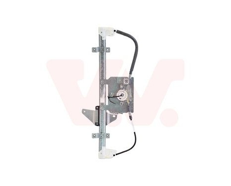 Mecanismo de control de ventana 3336261 Van Wezel