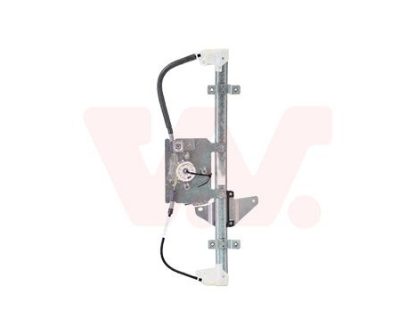 Mecanismo de control de ventana 3336262 Van Wezel