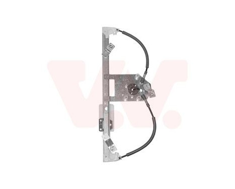 Mecanismo de control de ventana 3872263 Van Wezel