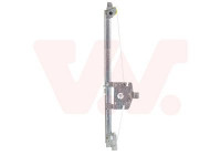 Mecanismo de control de ventana 3891261 Van Wezel