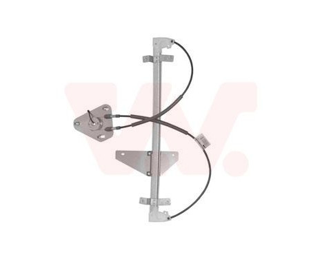 Mecanismo de control de ventana 4377266 Van Wezel