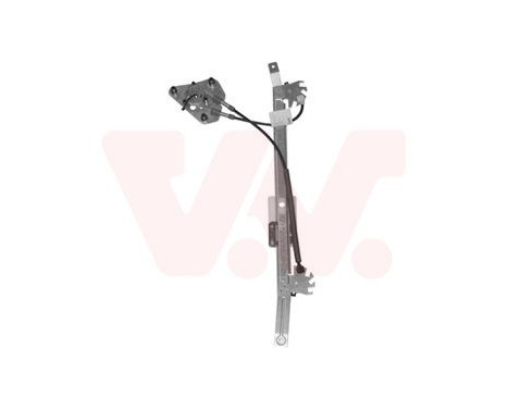 Mecanismo de control de ventana 4941264 Van Wezel