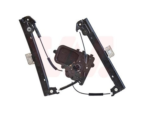 Mecanismo de control de ventana 6904261 Van Wezel
