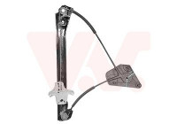 Mecanismo de control de ventana 7617263 Van Wezel