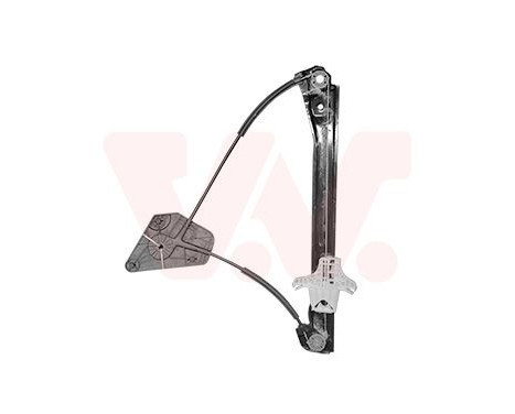 Mecanismo de control de ventana 7617264 Van Wezel