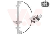 Mecanismo de control de ventana 8140263 Van Wezel