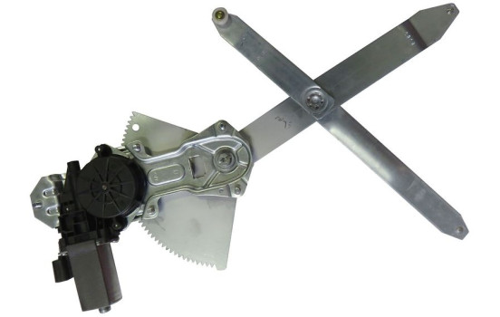 Mecanismo de control de ventana 850049 Valeo